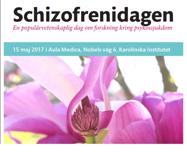 Schizofrenidagen 2 – Svenska Psykiatriska Föreningen